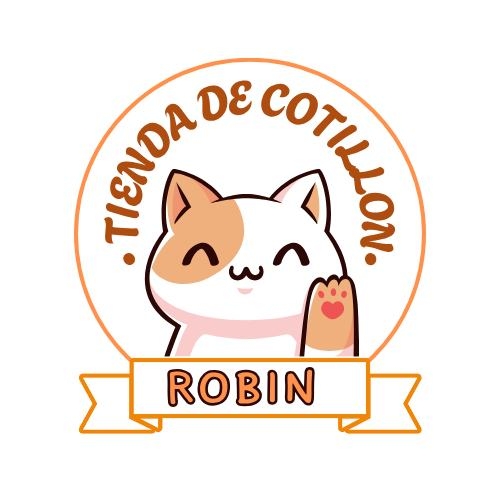 Tienda de Cotillón Robin